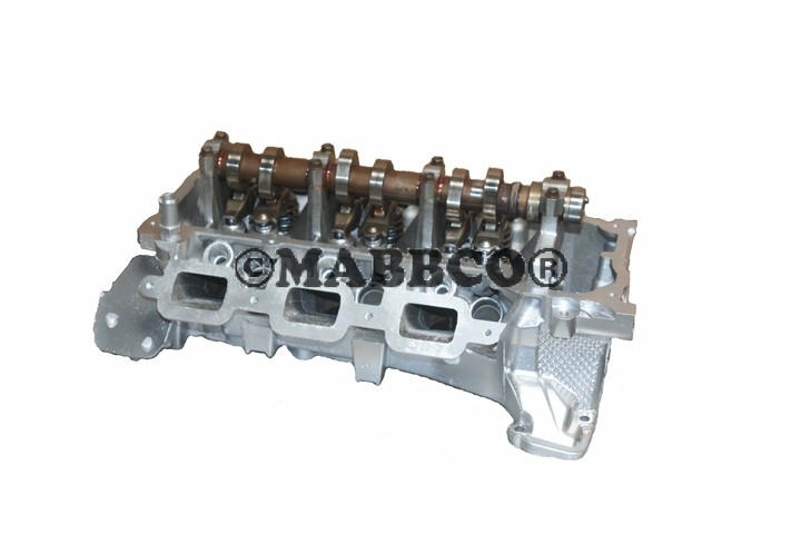 Dodge Chrysler Jeep 3.7 226 Cylinder Head 2002-2004 (Driver's Side) - EXCHANGE REQUIRED